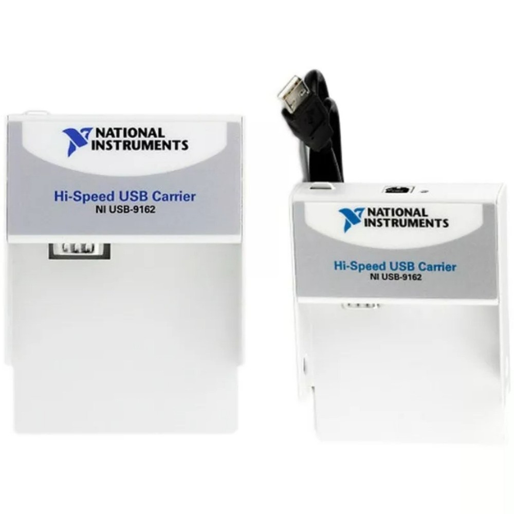 NEW National Instruments USB9162 USB-9162 Carrier NI CompactDAQ Chassis