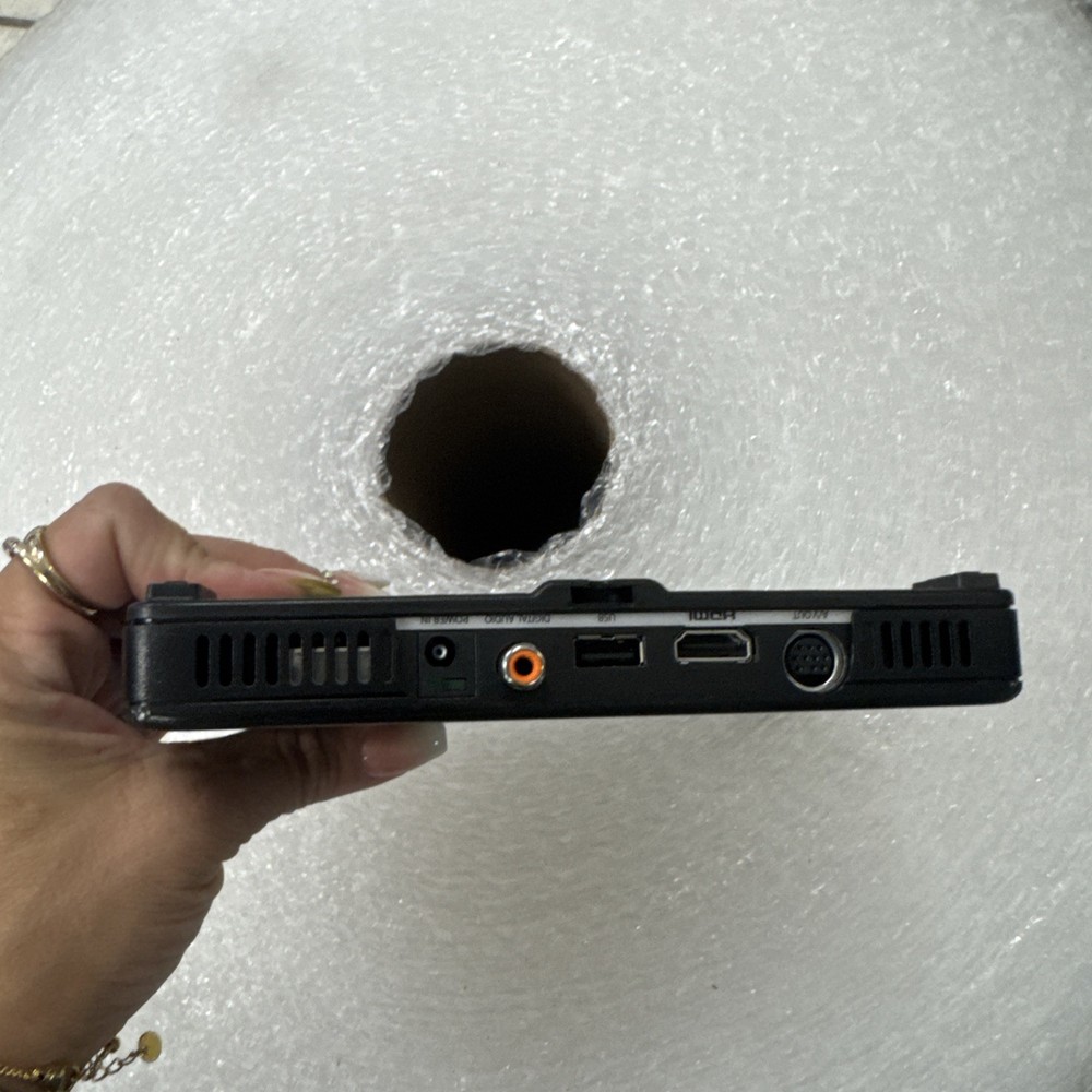 DIRECTV C41W-100 Genie Mini