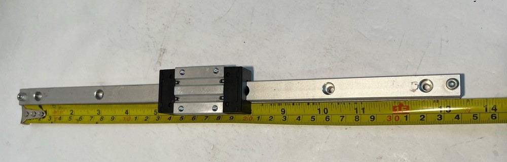 HBW 150A Linear Block
