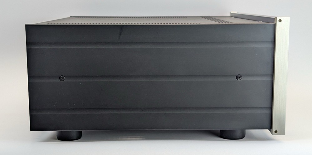 McIntosh MX121 (SEE DESCRIPTION)
