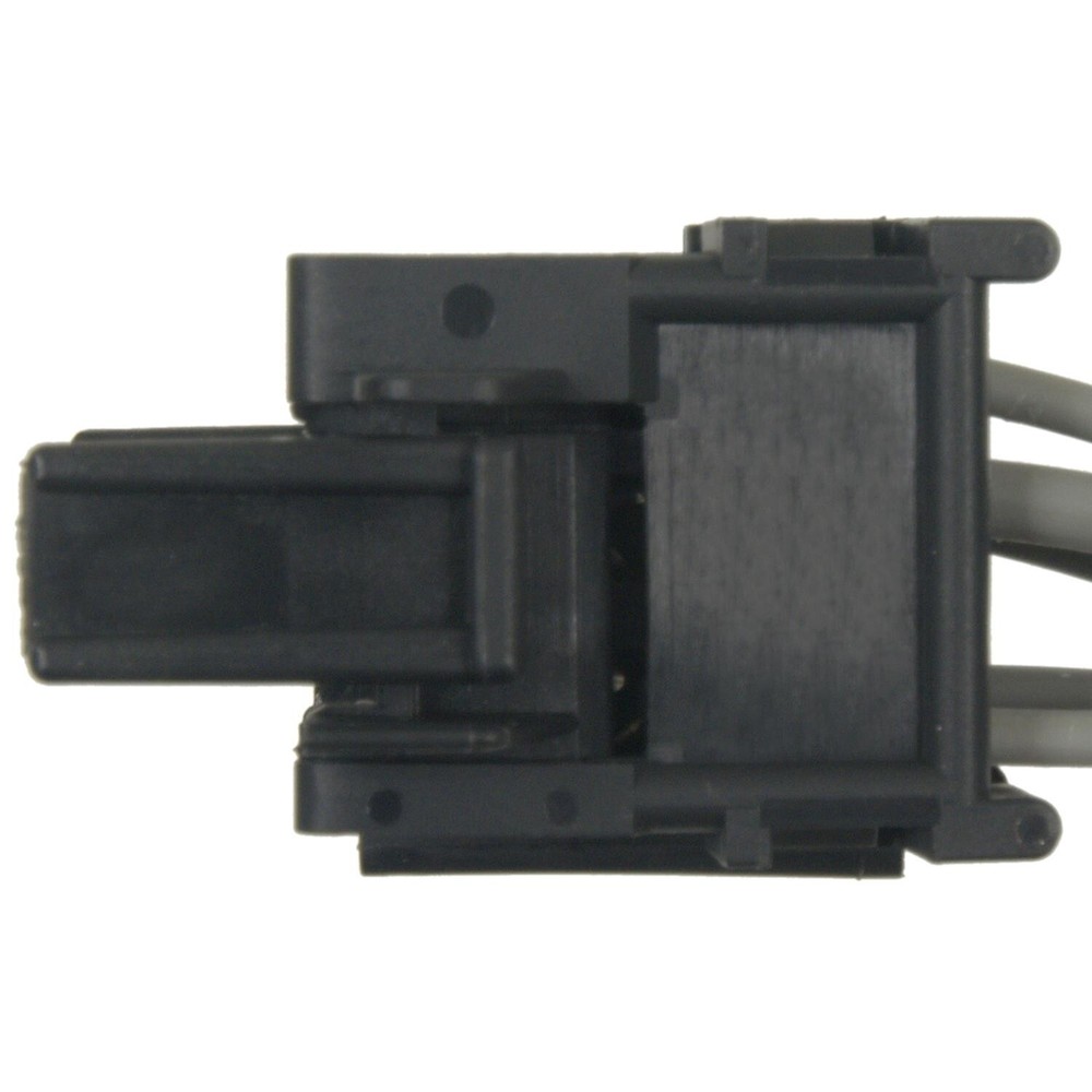 HVAC Control Select Switch Connector SMP For 1999-2004 Jeep Wrangler