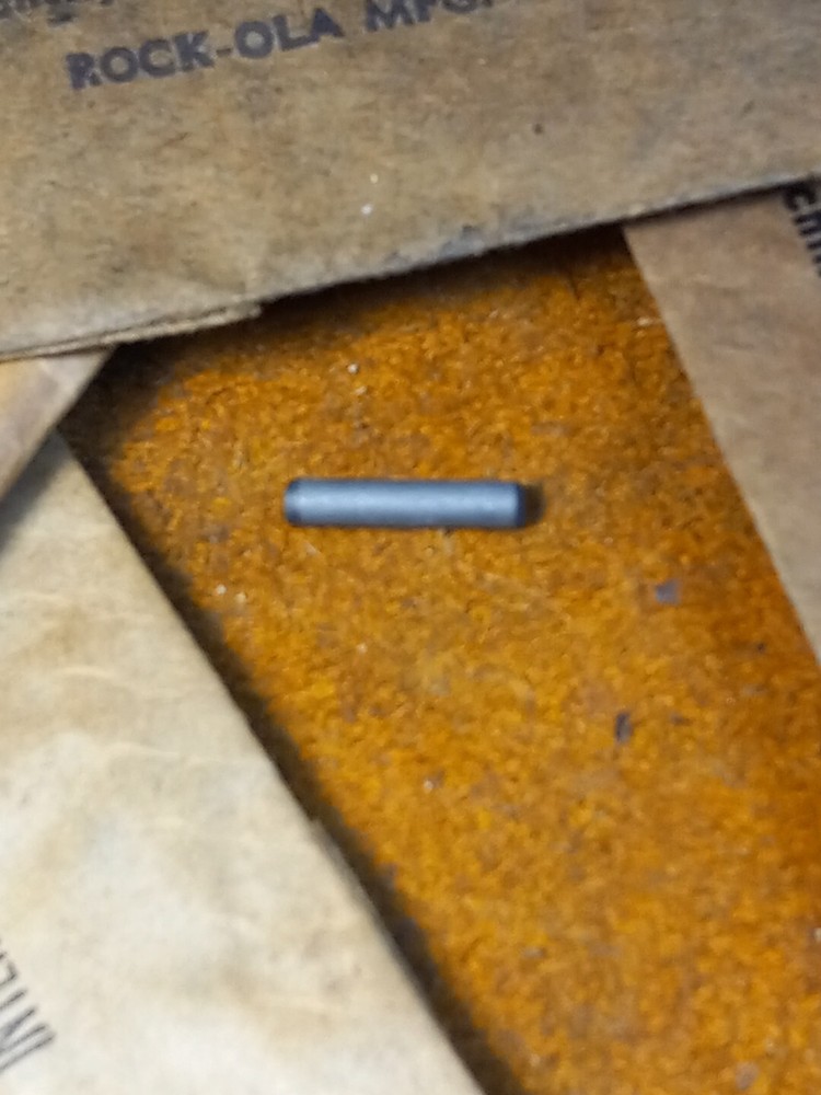 M1 Carbine Trigger Pin USGI NOS