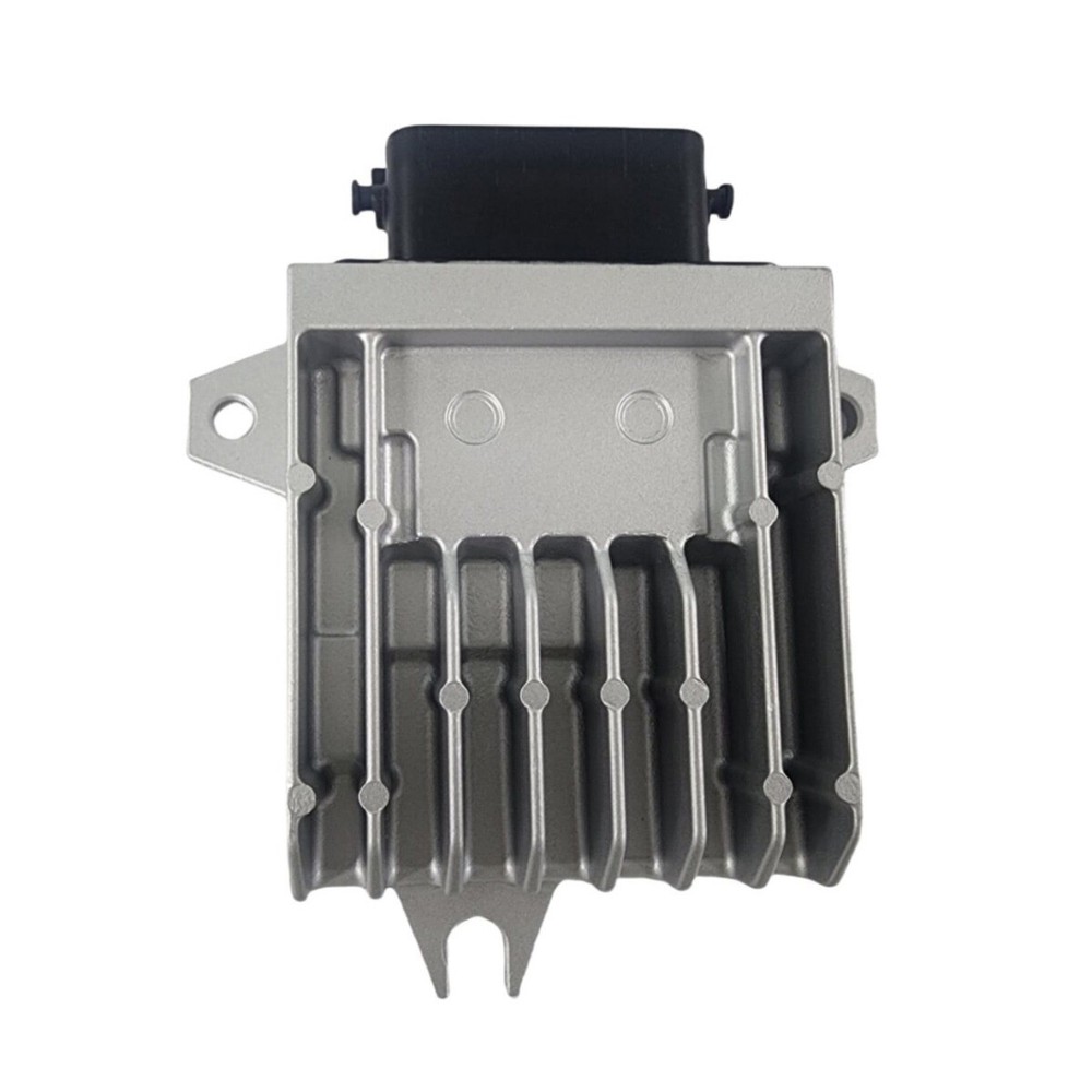 Plug-N-Play LFAE189E1C Transmission Control Module For Mazda 3 2.0L 2007-2011