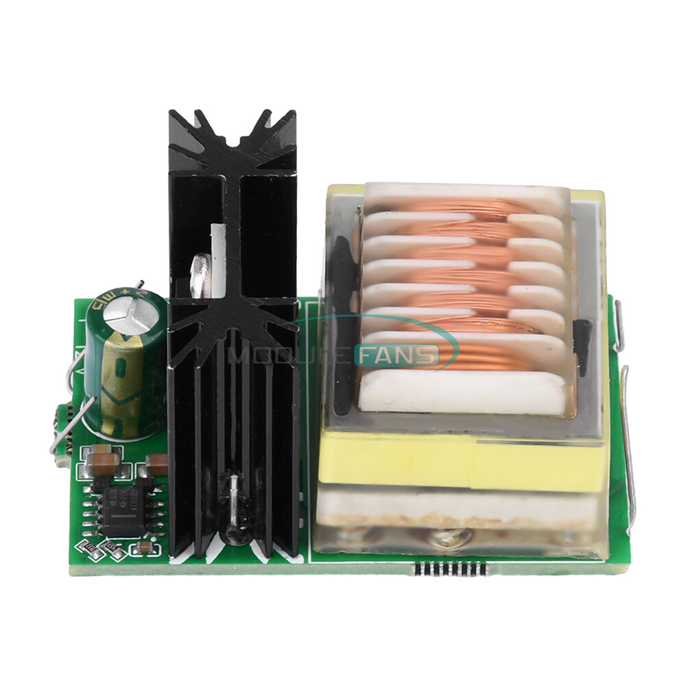 15KV High Voltage Module Arc Generator 20KHz High Frequency Industrial Igniter