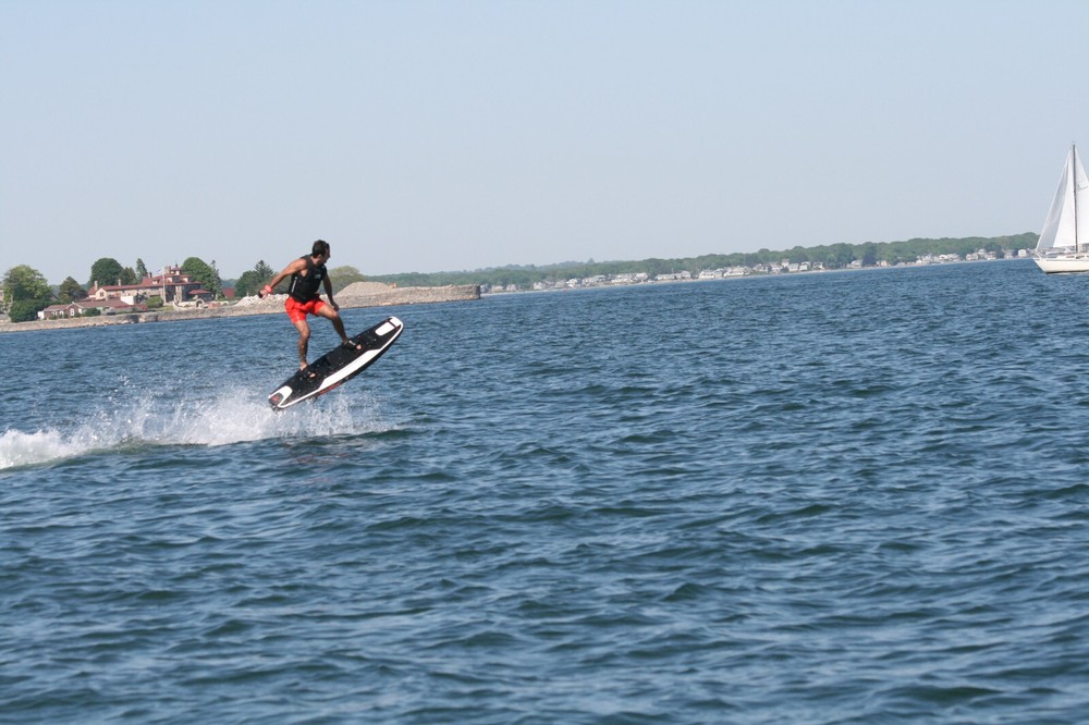 AWAKE Ravik Electric Jetboard Surfboard New SALE