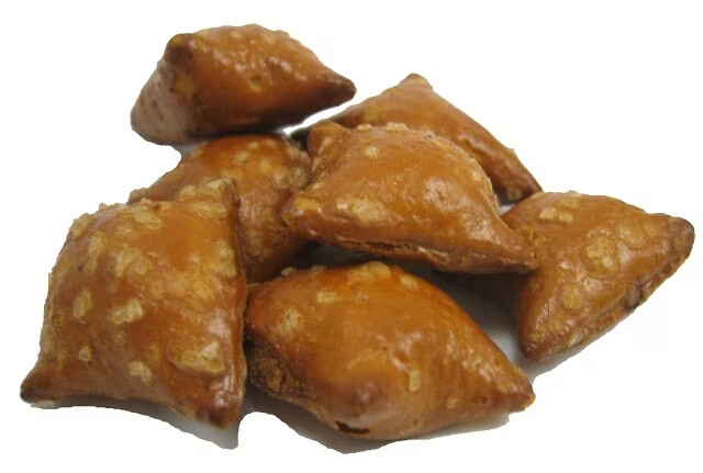 Bulk Peanut Butter Filled Pretzels (select quantity below)