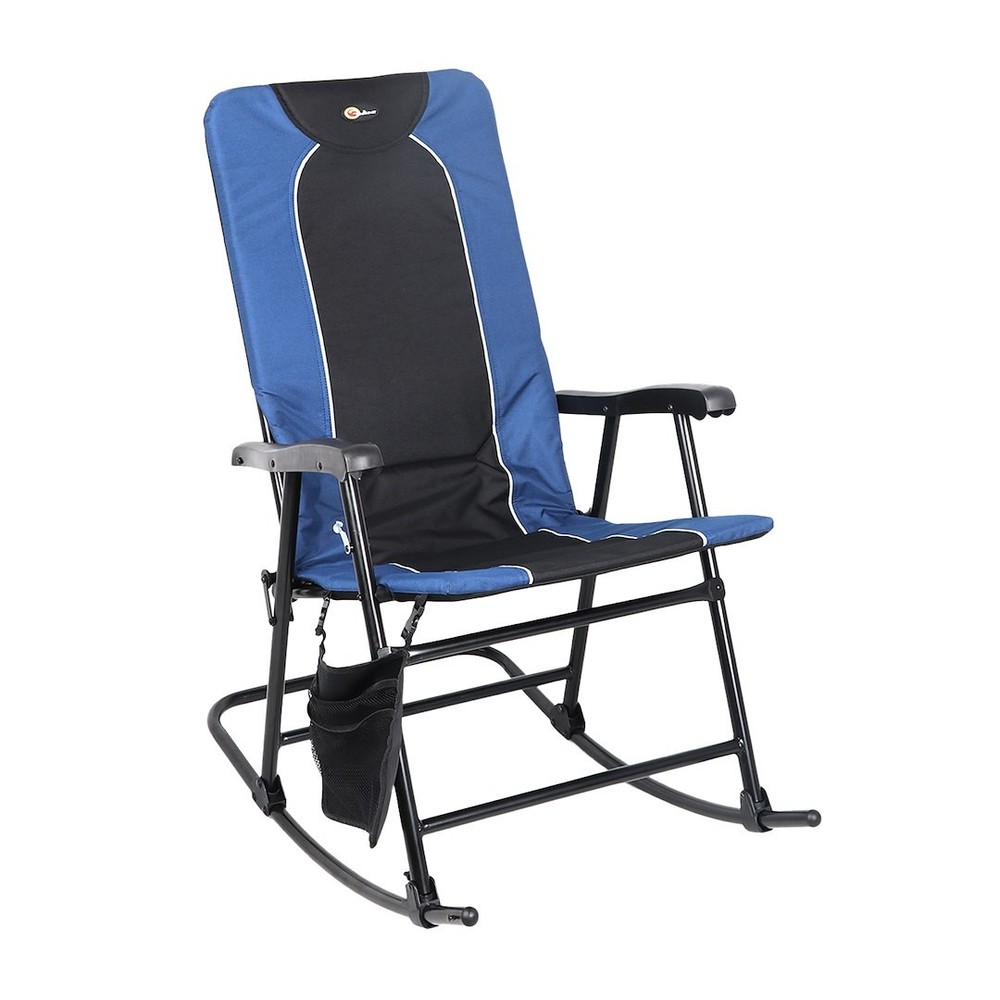 Faulkner 49598H - Camping Chair