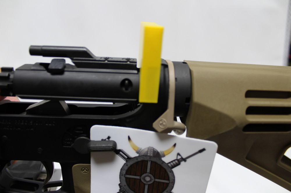 2 Quarter Tool - Made in USA - Read Description