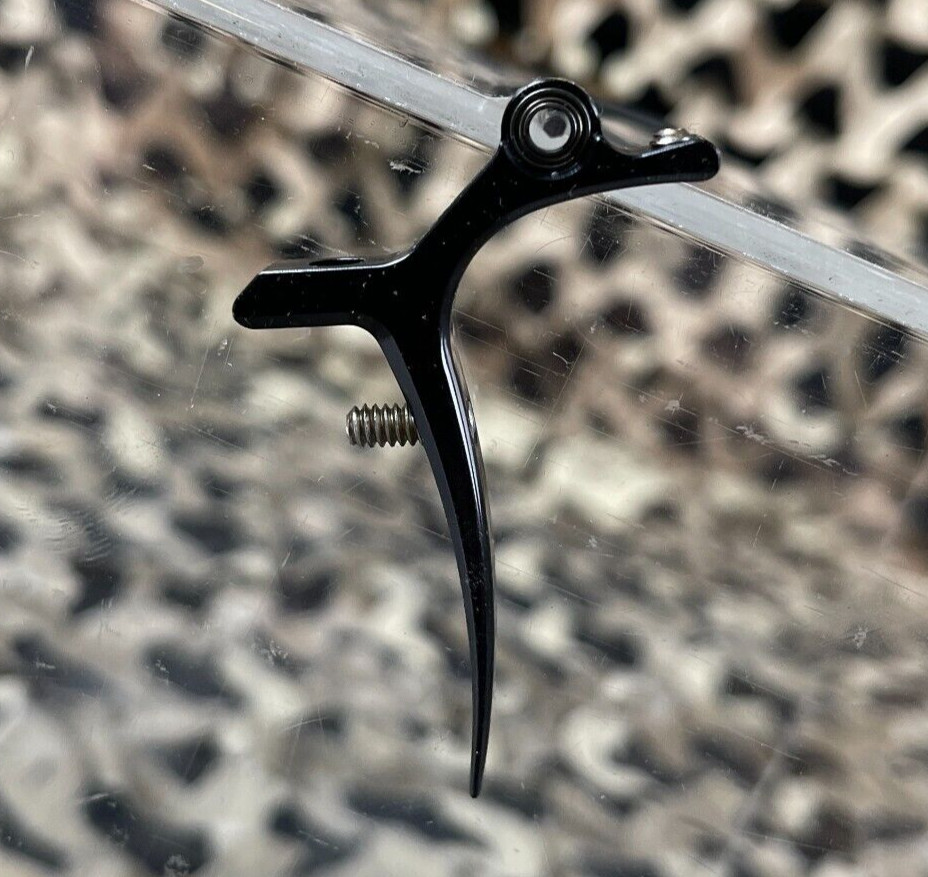 NEW Custom Products CP SLG Sling Trigger - Black