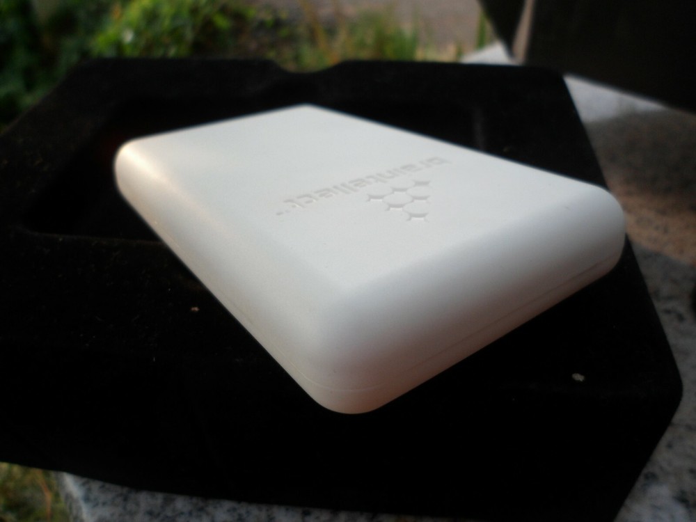 Intellipoint Braintellect Microsoft Pointer System w/ Box