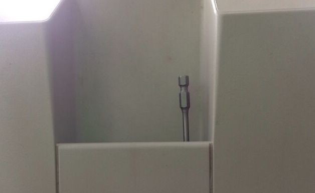 Apple Mac Classic Opening Hex Tool