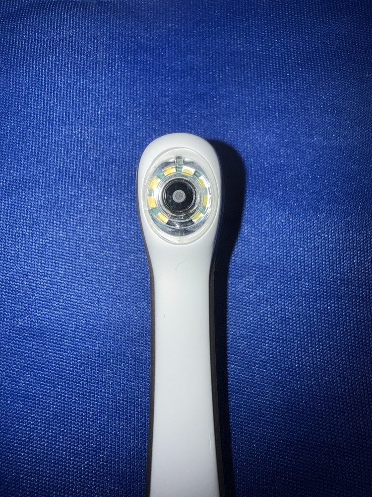 Acteon Sopro 617 Intraoral Digital Camera - No Mini Dock USB2 - Untested