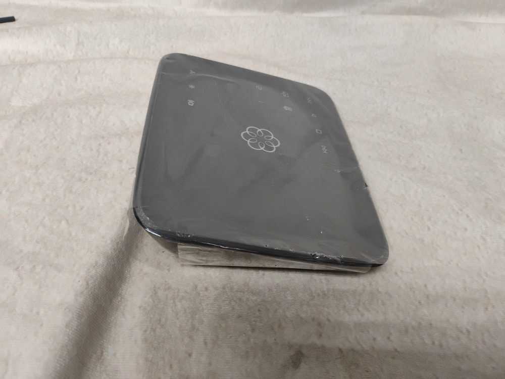 Ooma Telo VoIP Over Internet Protocol Base Station, 110-0110-201