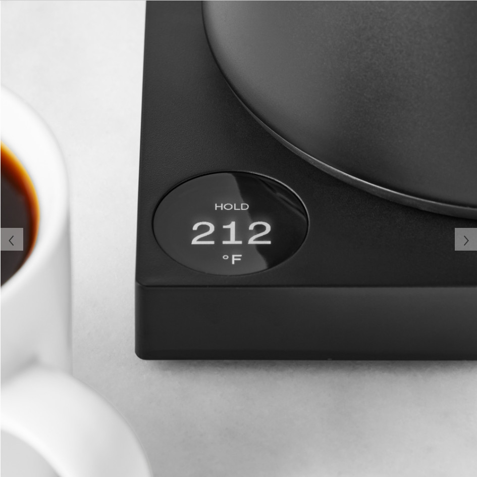 Fellow Stagg EKG Pro Electric Pour-Over Kettle