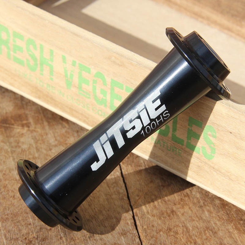 JITSIE - RACE Thru Axle [ND]