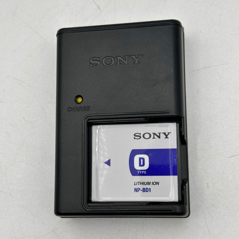 Sony A1 Digital Camera Green