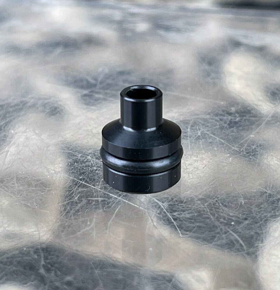 NEW Planet Eclipse Etha 2 .50 Caliber Bolt Insert Assembly - Black(SPA050596B00)