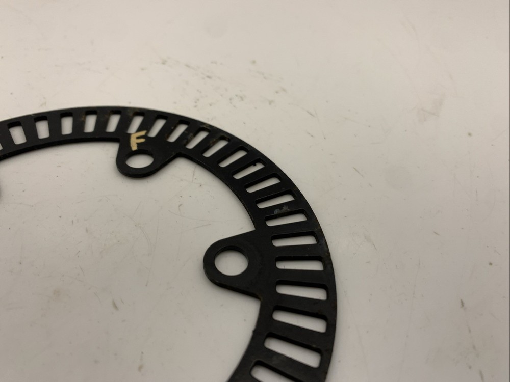 ♻️ Ktm 1290 Superduke R 2018 - 2019 Front ABS Disc Ring ♻️