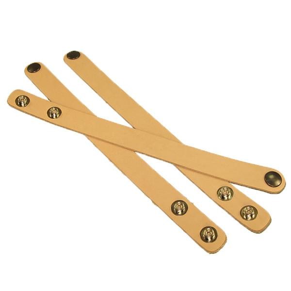 Adjustable Wristbands 3/4" 25/Pk 44147-25