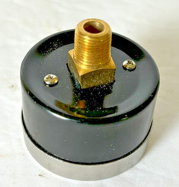 AIR FILTER PRESSURE REGULATOR 1/4FOR AIR TOOLS SPRAY COMPRESSOR MOISTURE TRAP