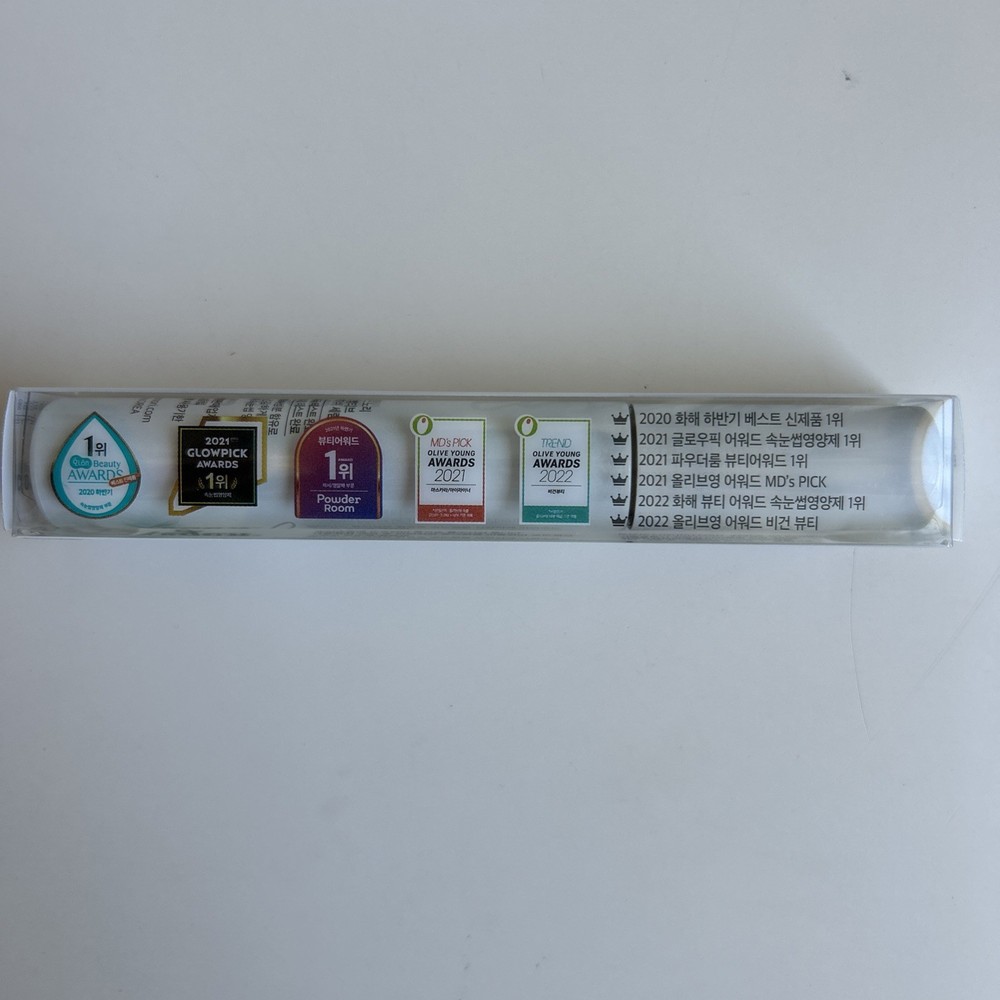 Long Active Eyelash Serum, 9 g