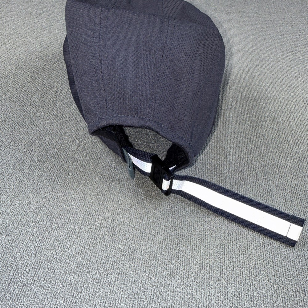 Life is Good Darkest Blue One Size Hat