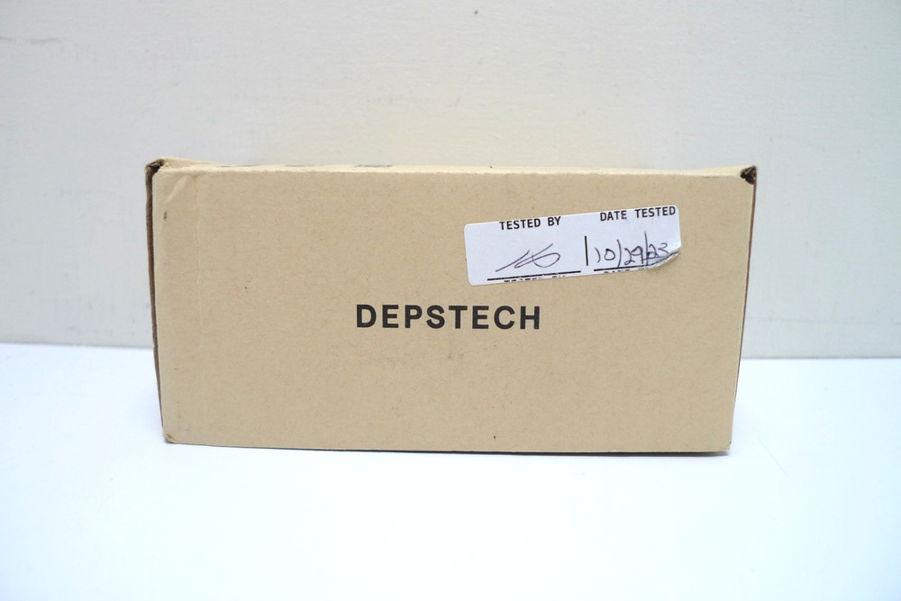 Depstech HD Webcam 1080P w/ Accessories