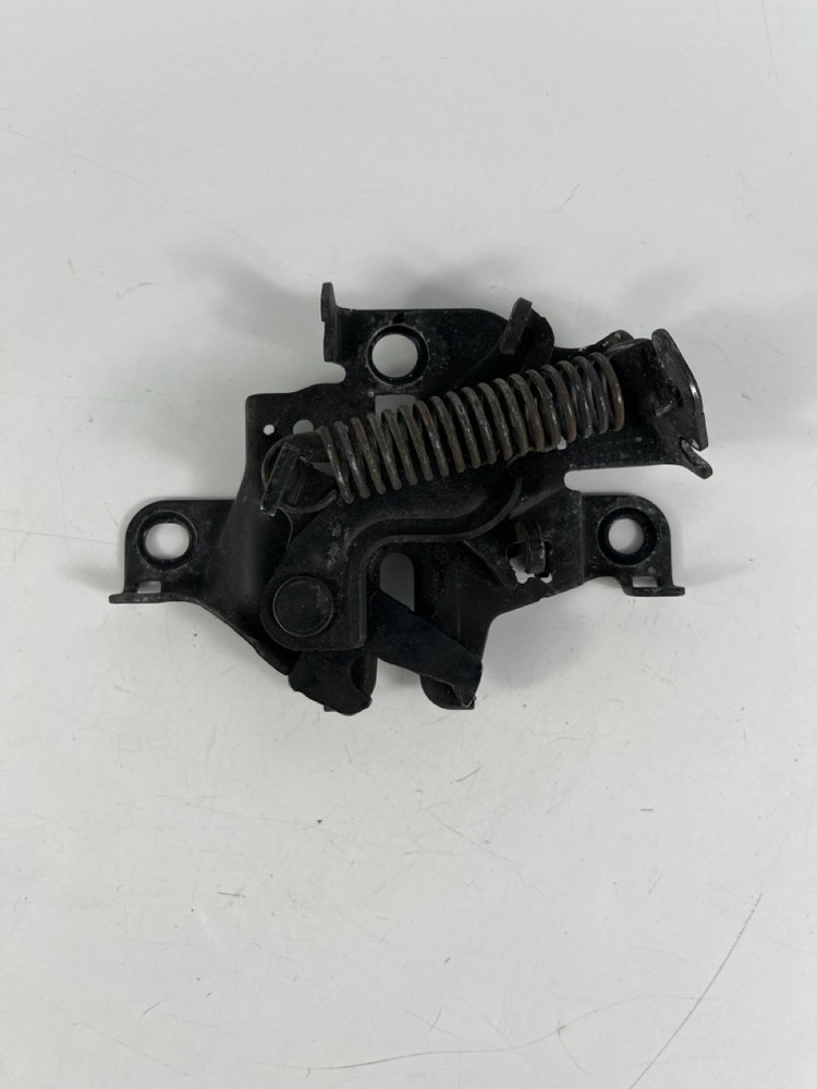 2010 – 2015 Toyota Prius Oem Multimedia Interface Control Module