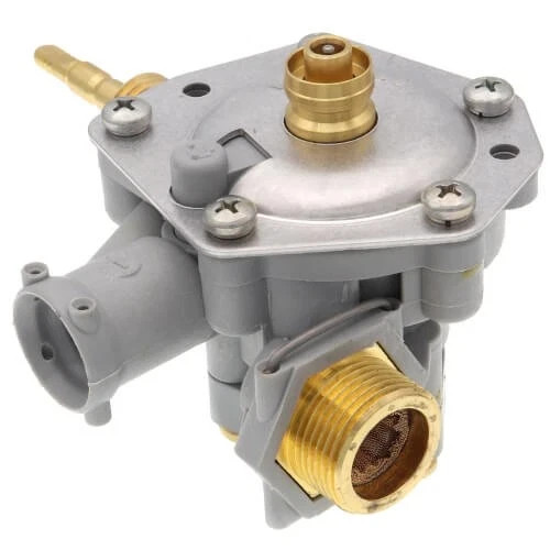 Bosch 87070026490 Water Valve for Tankless Water Heater- New