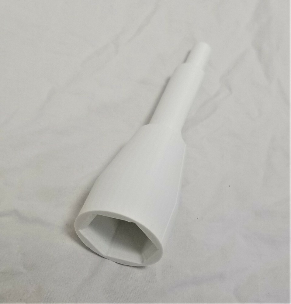 Disc Stem or Blade Post for Hamilton Beach Scovill Food Processor model 707-1