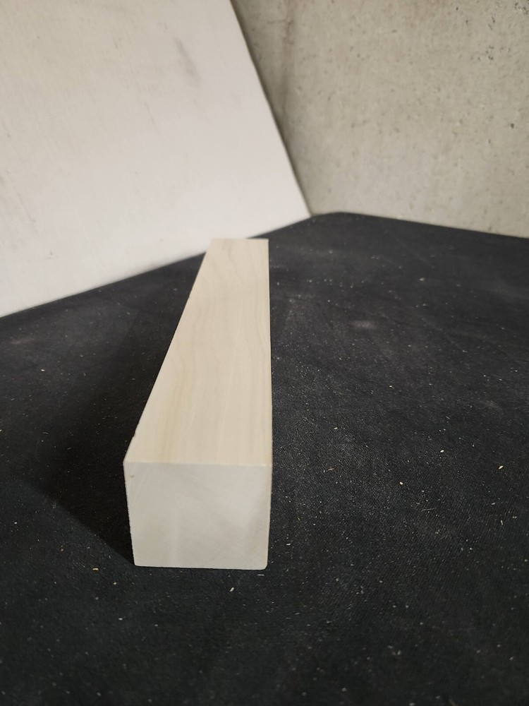 Holly Lumber Turning Stock # 206 (stained)