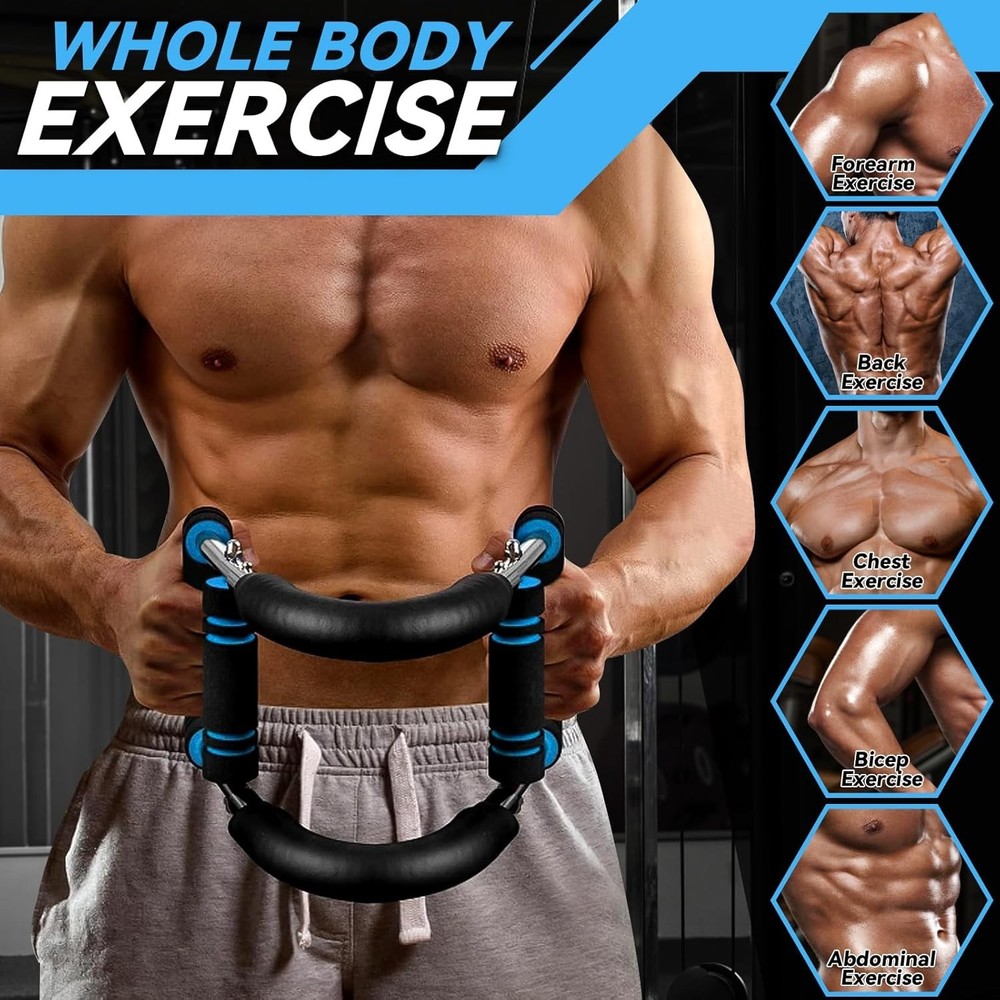 MultiFlex Arm & Body Trainer