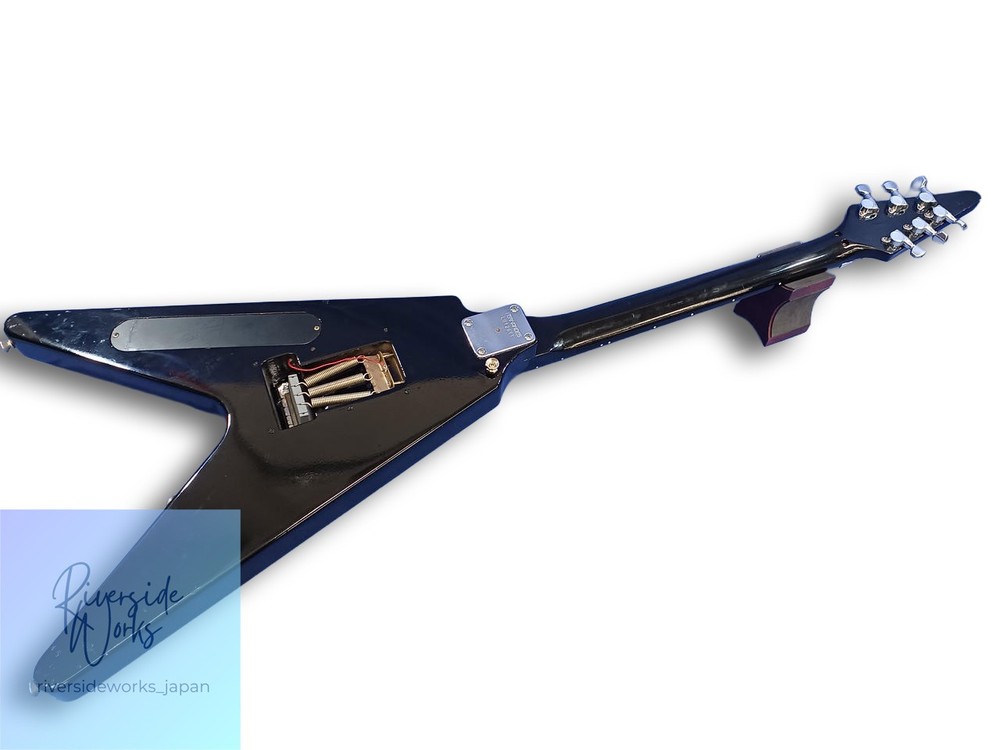 Fernandes Electric Guitar BSV-70