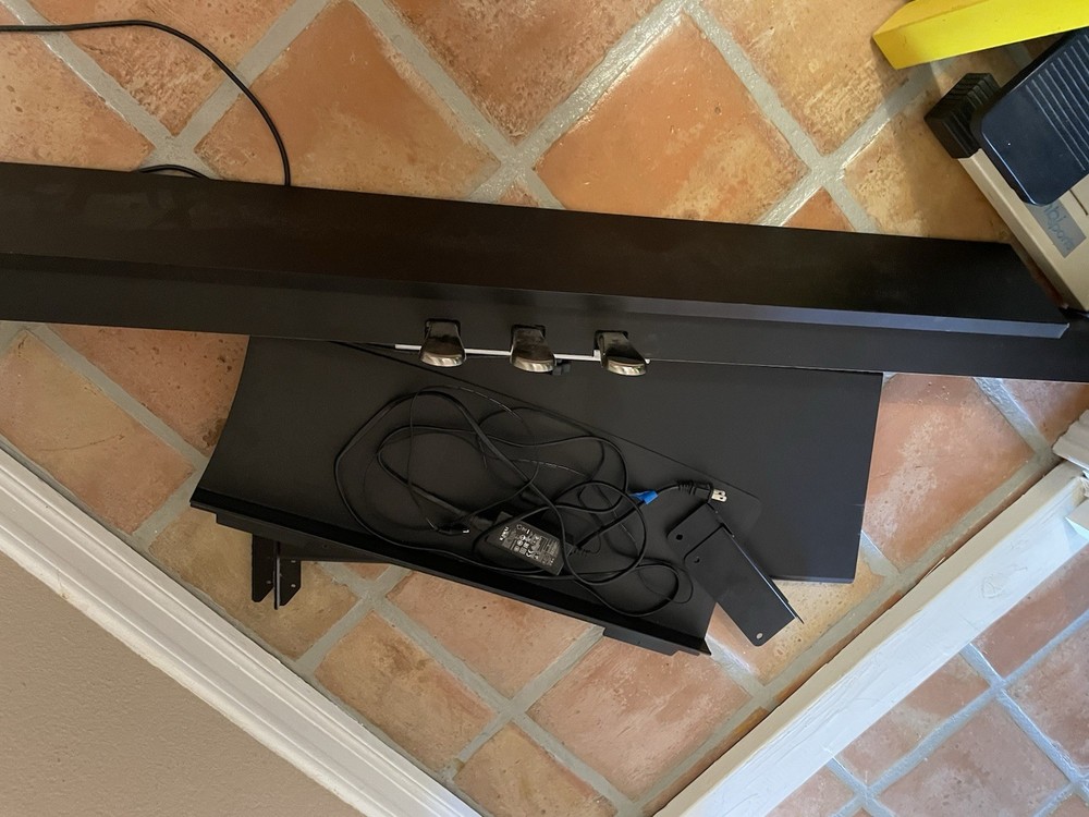 Kawai ES100 Digital Piano Keyboard