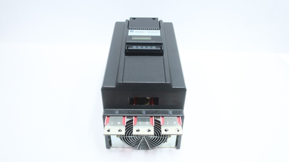 Allen Bradley 150-B240NCD Smart Motor Controller Soft Starter