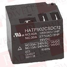 HASCO HAT902CSDC12 / HAT902CSDC12 (NEW NO BOX)