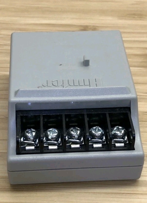 Hunter ProC controller module PN 607900