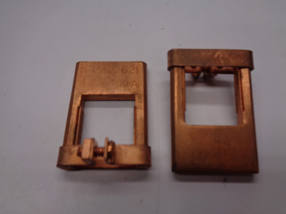 BUSSMANN 2621 FUSE REDUCER NSMP
