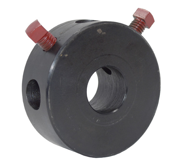 DNCO Pro Back-Winder Solid Steel Hub for Torsion Springs, 1" Solid/Hollow Shafts