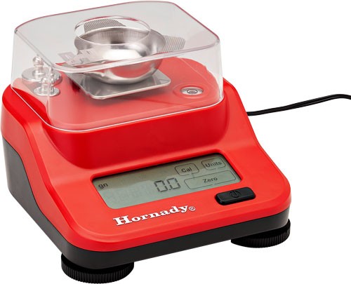 Hornady M2 Digital Bench Powder Scale 1500 Grain Capacity