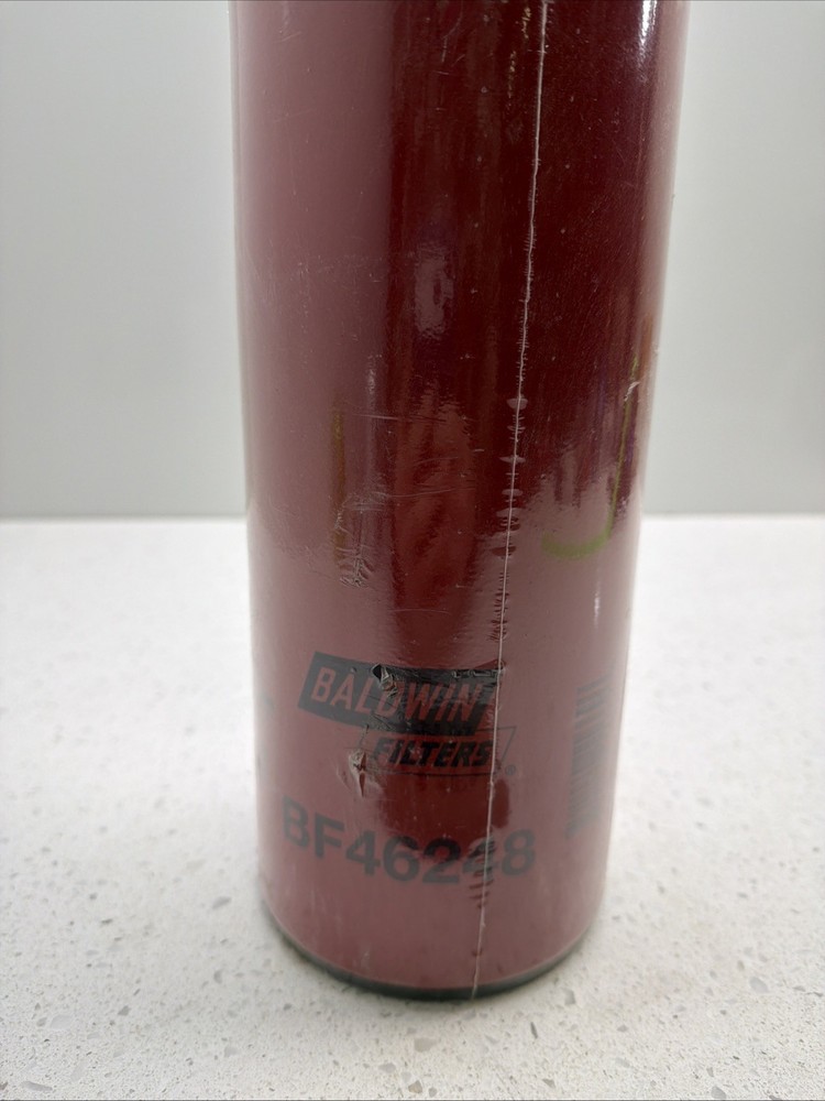 Baldwin Filters Bf46248 - Fuel Spin-On