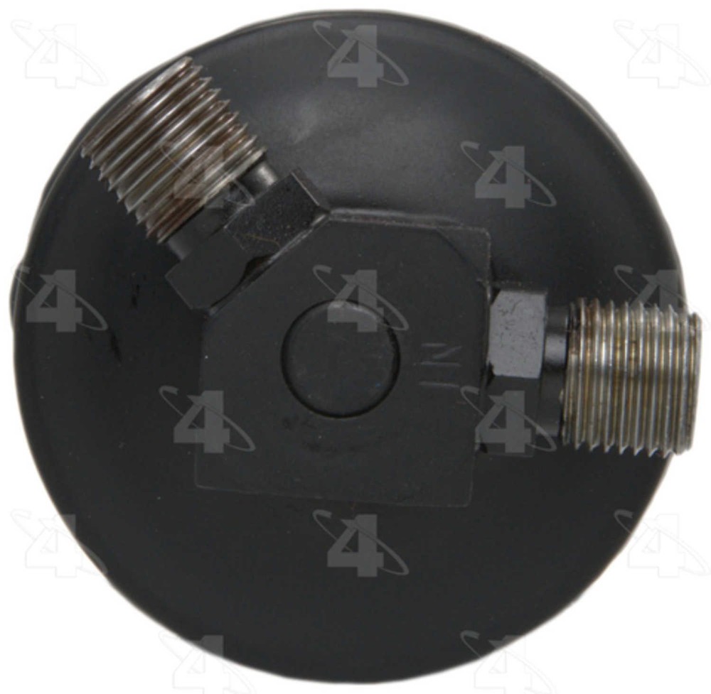 A/C Receiver Drier-Filter Drier 4 Seasons 33443