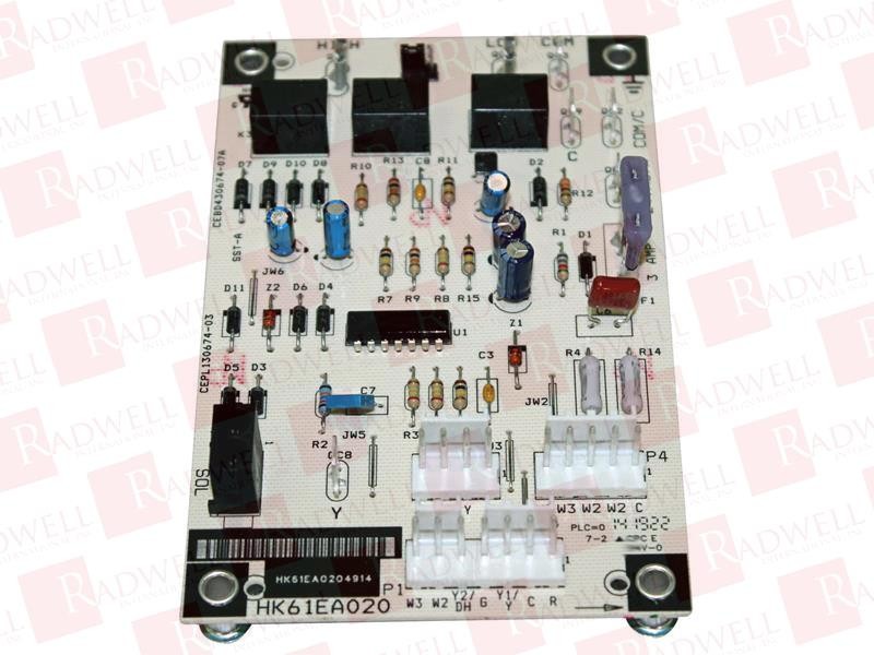 UNITED TECHNOLOGIES HK61EA020 / HK61EA020 (NEW IN BOX)