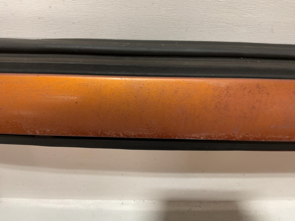 Used Windshield Frame fits: 2009 Jeep Wrangler Grade A