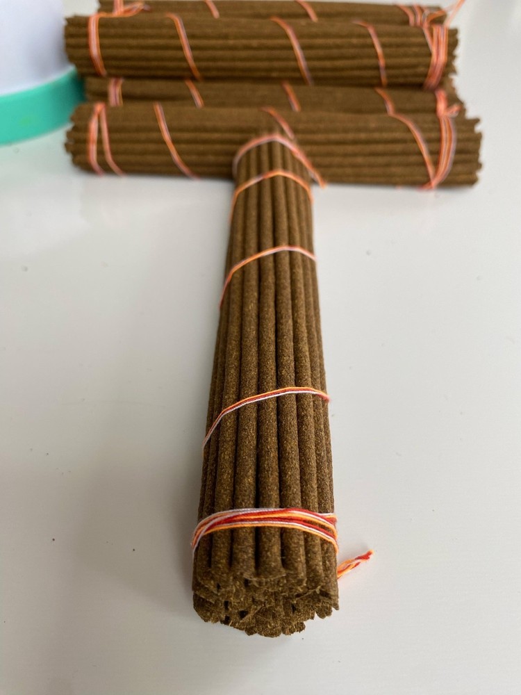 Tibetan Buddhist incense sticks, Sur Smoke Offering
