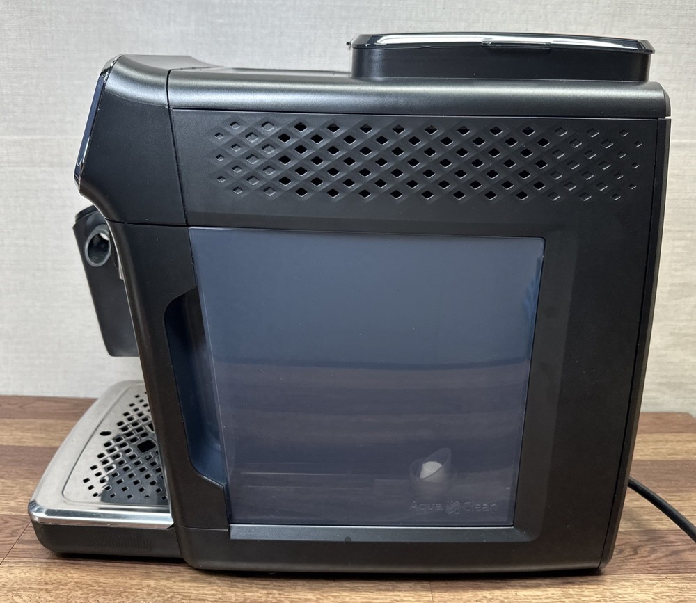 Philips 3200 Series LatteGo EP3246 Espresso Machine