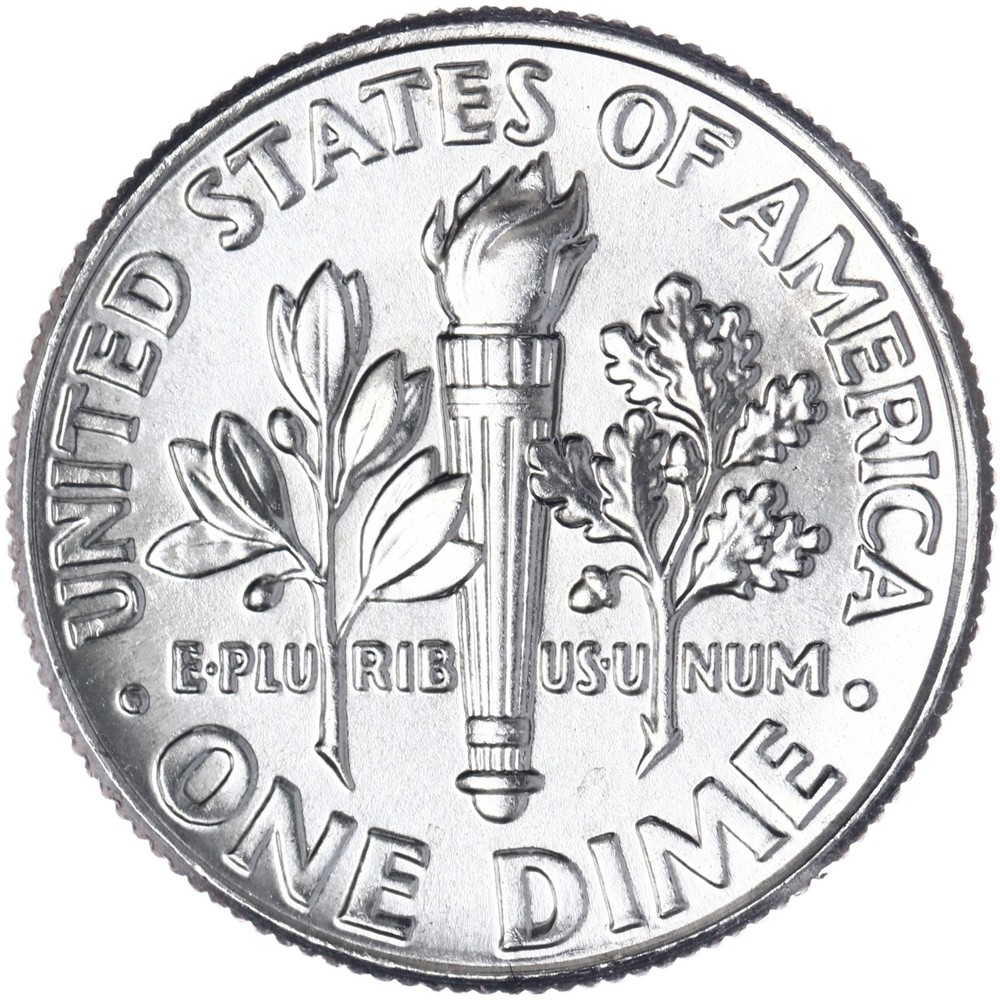 2024 D Roosevelt Dime Choice BU