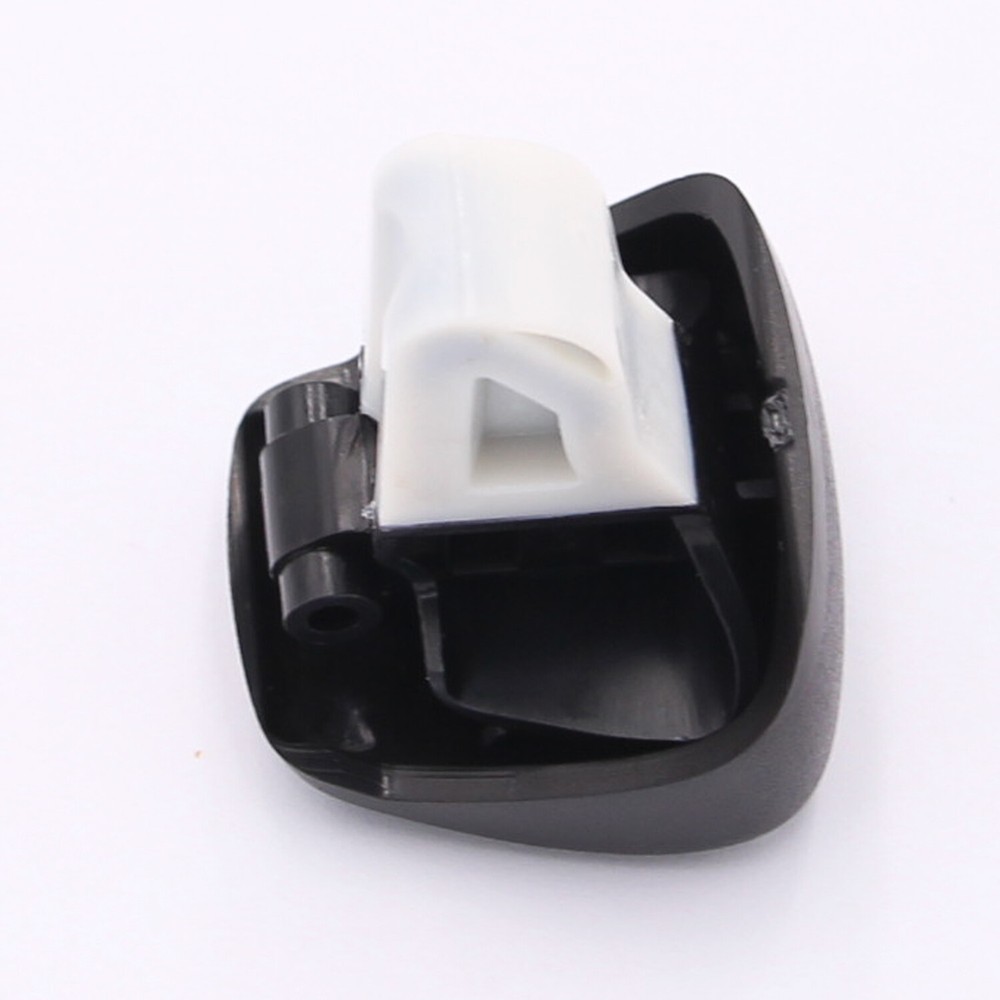 Automatic Shift Knob Replacement Fits for 2014-2018 Jeep Cherokee 5YD261X9AA