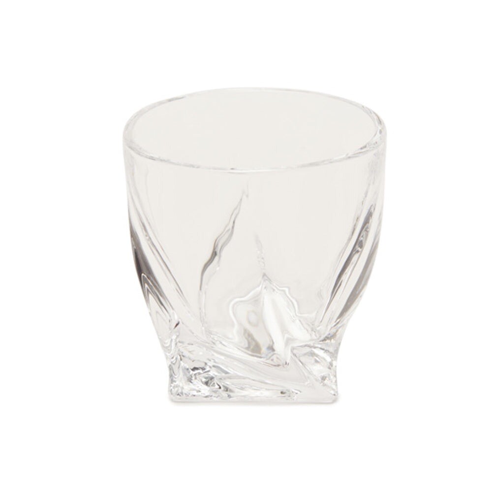 Personal Whiskey, 3 Piece Whiskey Glass Gift Set
