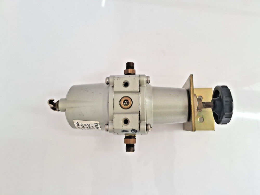 NAKAKITA NS770C FILTER REGULATOR